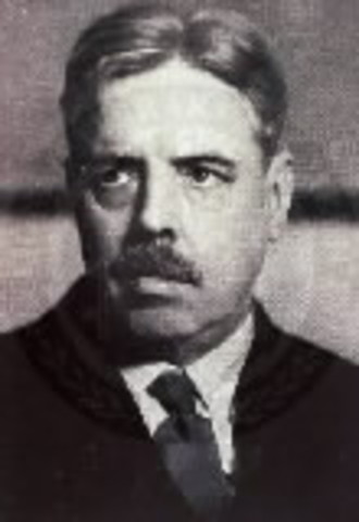 1905 Edward Lee Thorndike