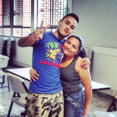 Uso de mi primer computador