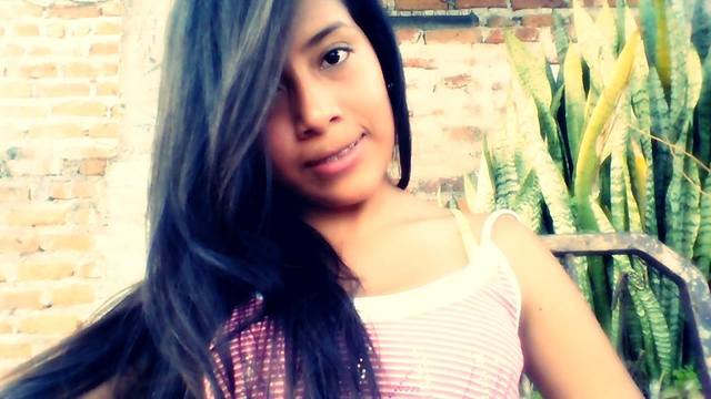 la pimera ves que interatue con un computador  Astrid Carolina Salazar