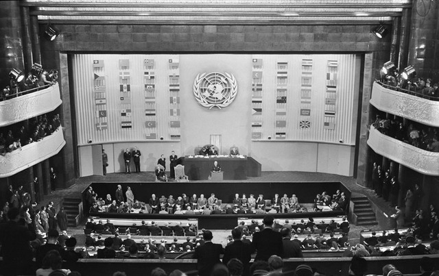 Declaration of Human Rights