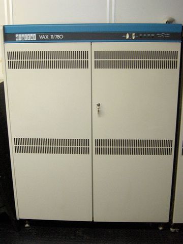 VAX 11-780