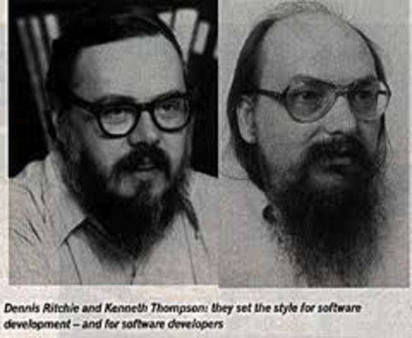 sitema operativi Unix