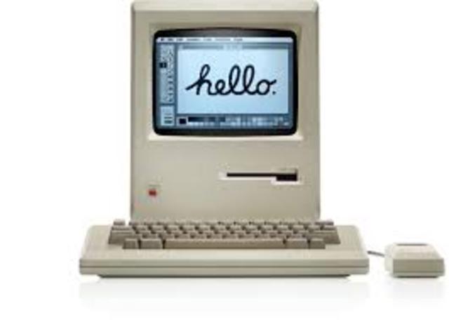 Macintosh ( 1984 D.C)