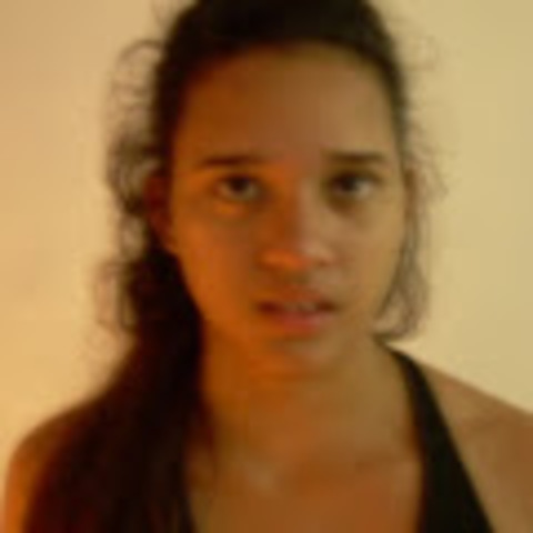 Daniela empieza sus clases de sistemas