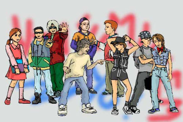 Adolescence: Psychosocial Development