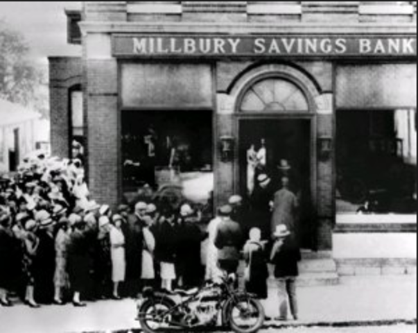 The Great Depression