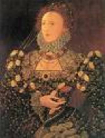Queen Elizabeth I