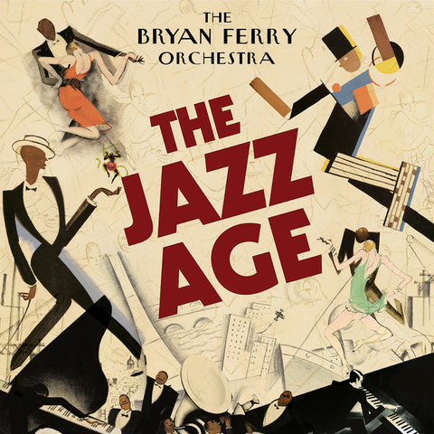 The Jazz Age