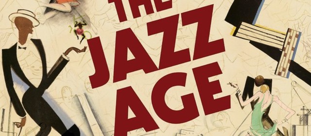 The Jazz Age