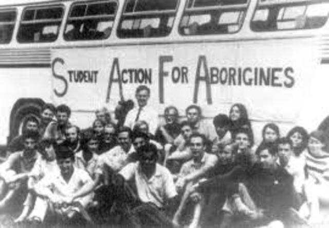 Australian Freedom Rides