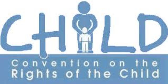 United Nations Conventions on the Rights of the Child