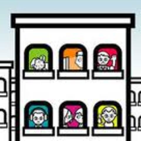 First Place (Biosocial and Psychosocial)