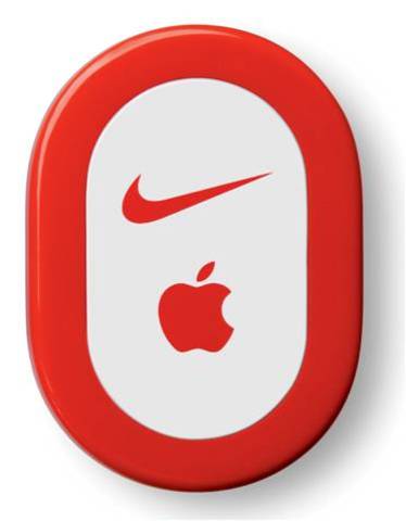 Nike and Apple release Nike+iPod sports kit