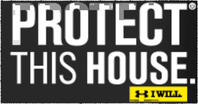 Protect this House commercial