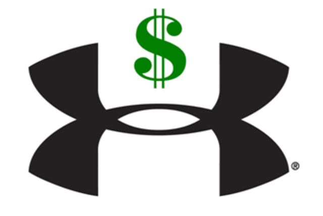 $17,000 in sales first year selling product out of trunk of car