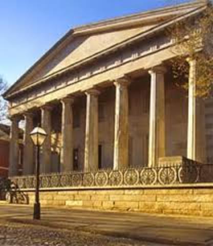 Second Bank of the US