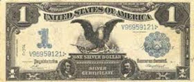 Civil War (Printing Currency)