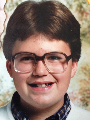 Adolescence - Junior High