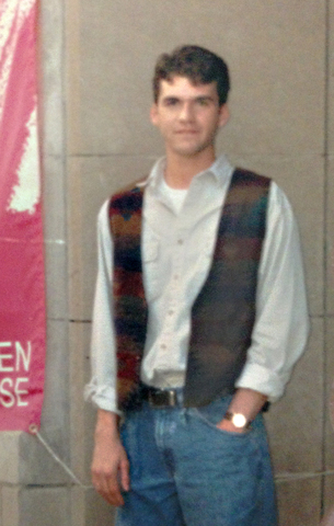 Emerging Adulthood - College