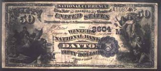 National Banking Act