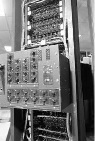 john presper  y john w. 1947 d.c