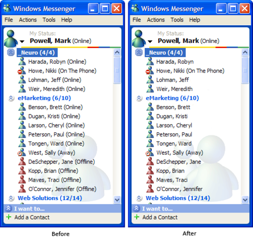 REDES SOCIALES (Cristian Muñoz)