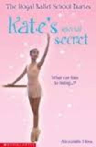 finished                   kates special secret