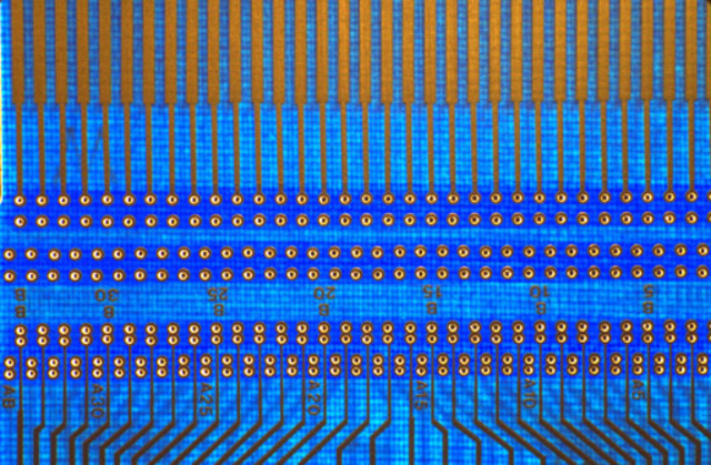 Comercializacion Libre de Circuitos Integrados