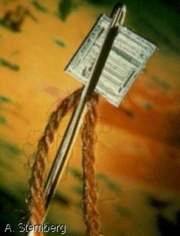 integracion a gran escala VLSI