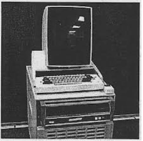 XEROX ALTO