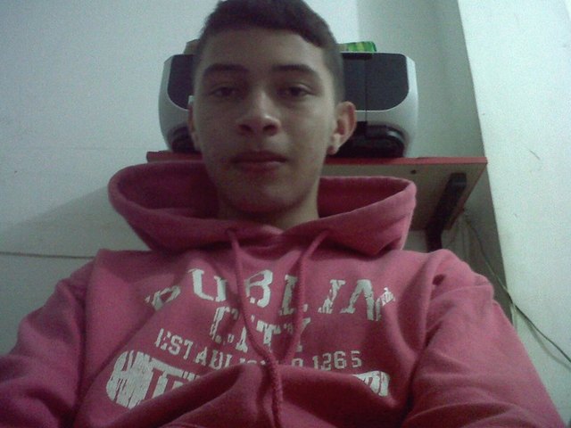 CARLOS MARIO GUERRERO MAYA