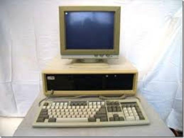 COMPAQ