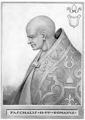 Protection du Saint-Siège