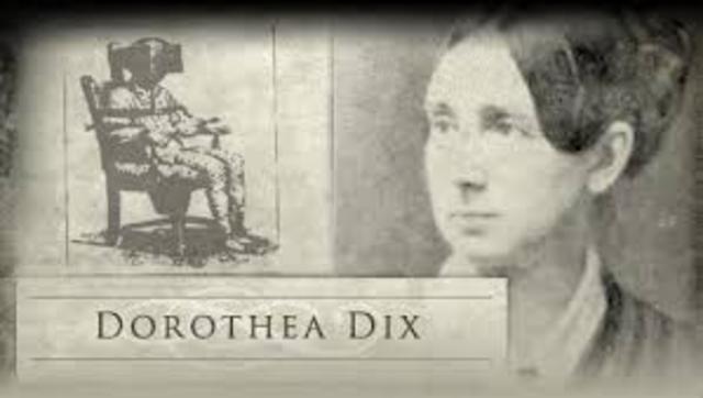 Dorothea Dix
