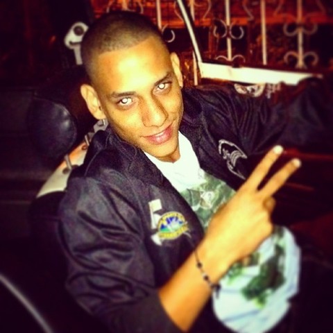 1ra. INTERACCION DE JHON ALEX CON LAS REDES SOCIALES