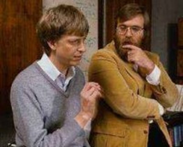 bill gates y paul allen
