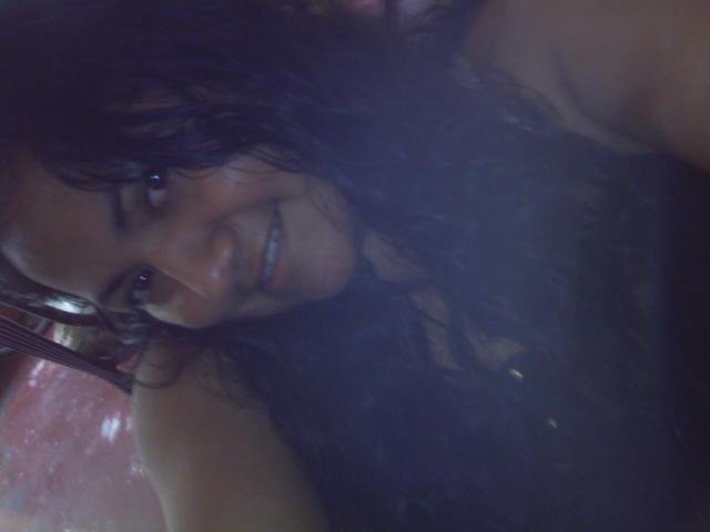 Lucero Erazo Inicio en Facebook