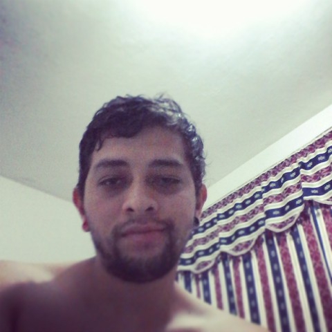 1ra. INTERACCION DE ANDRES F. QUINTERO CON LAS REDES SOCIALES