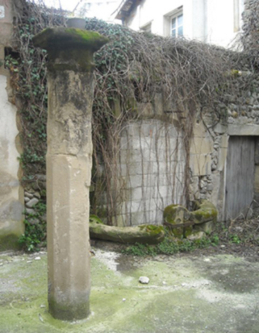 Monastère de Sainte-Ursule