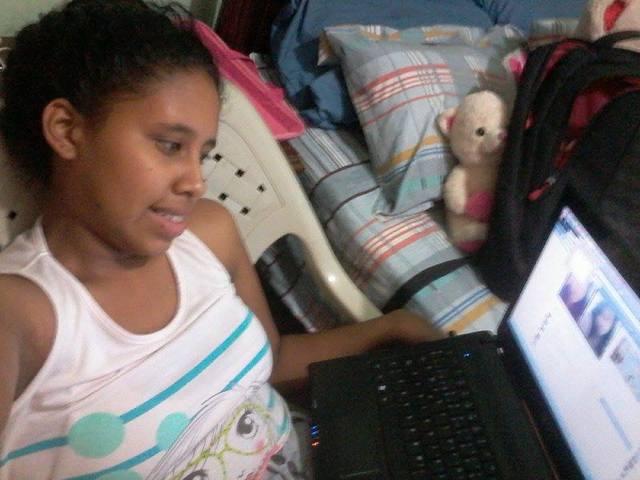 Jennifer Andrea Vazquez