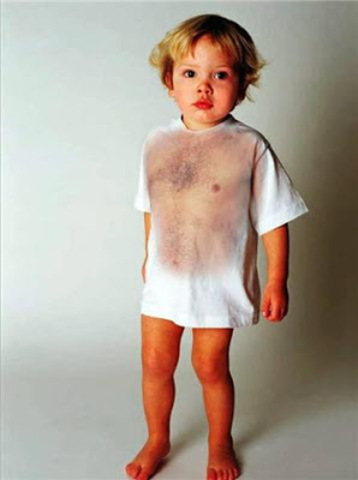 Se veía a los niños como hombre a menor escala: Siglo XII