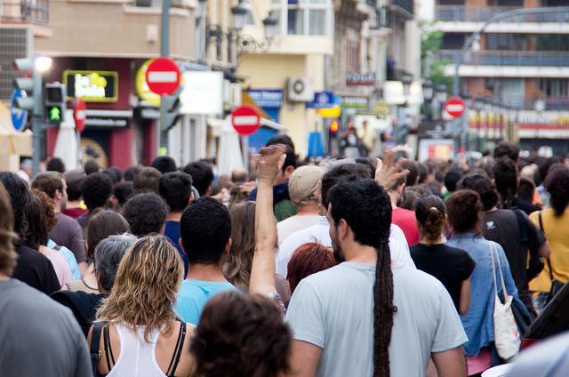 Percepción de la infancia en la Sociedad tradicional Occidental