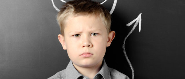 Los niños eran vistos como seres malvados: Siglo XII