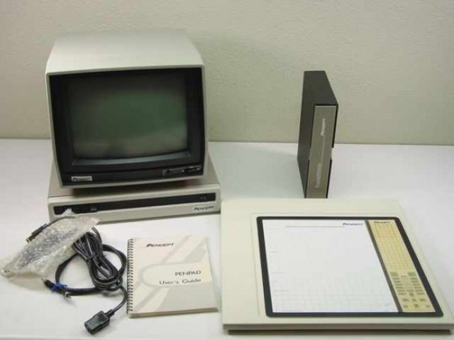 Xerox PARC