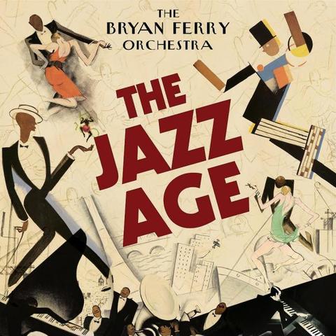 The Jazz Age