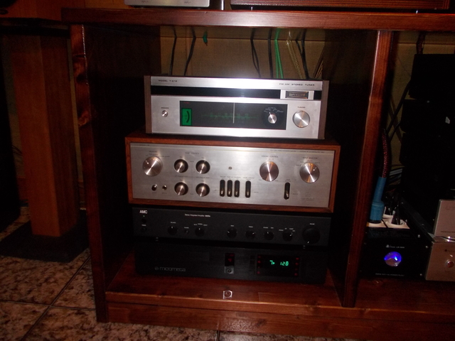 luxman l30