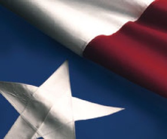 Texas becomes the 28th State