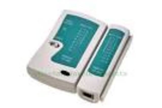 COMPROBADOR DE CABLES