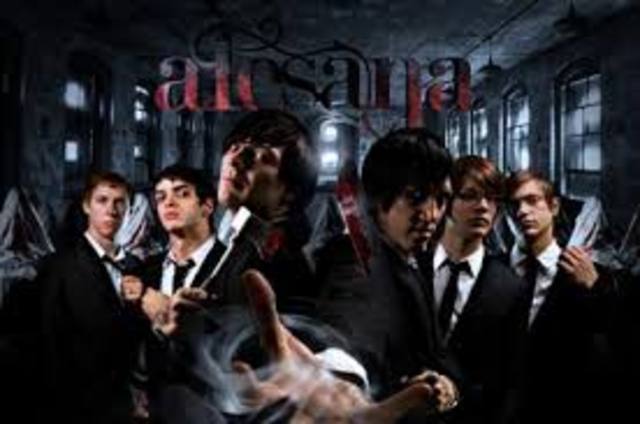 inicio del post-hardcore