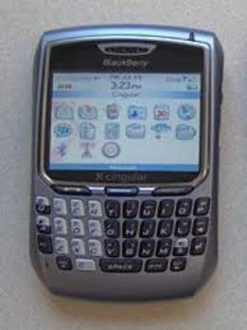 Blackberry
